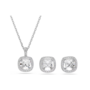 Swarovski Una Angelic Set 5754343