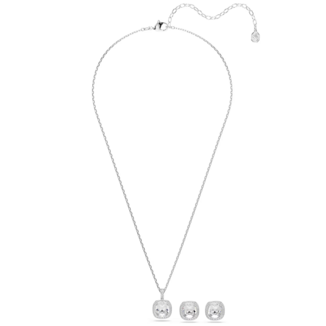 Swarovski Una Angelic Set 5754343
