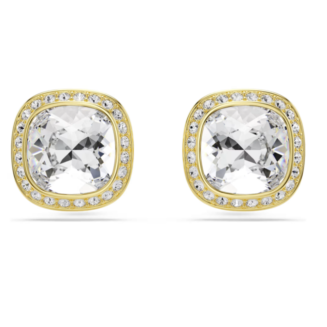 Swarovski Una Angelic Oorstekers 5764762