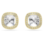 Swarovski Una Angelic Oorstekers 5764762