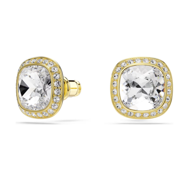 Swarovski Una Angelic Oorstekers 5764762