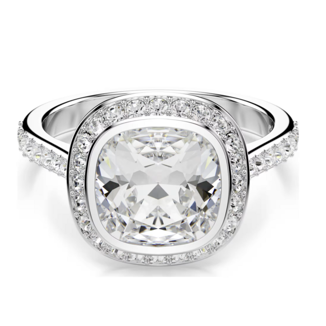 Swarovski Una Angelic Ring 5758471