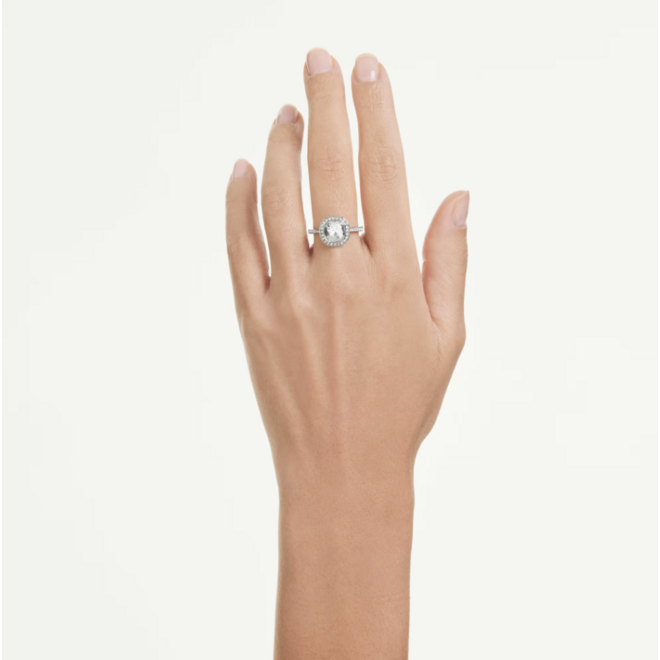 Swarovski Una Angelic Ring 5758470