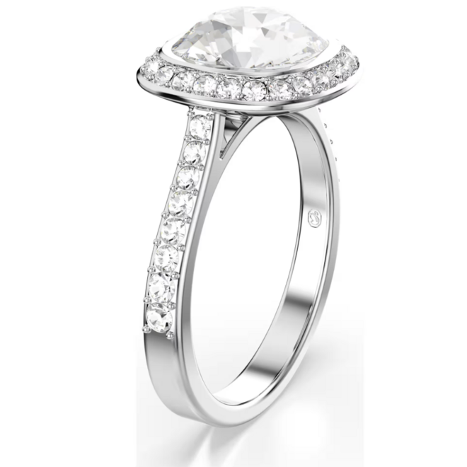 Swarovski Una Angelic Ring 5758470