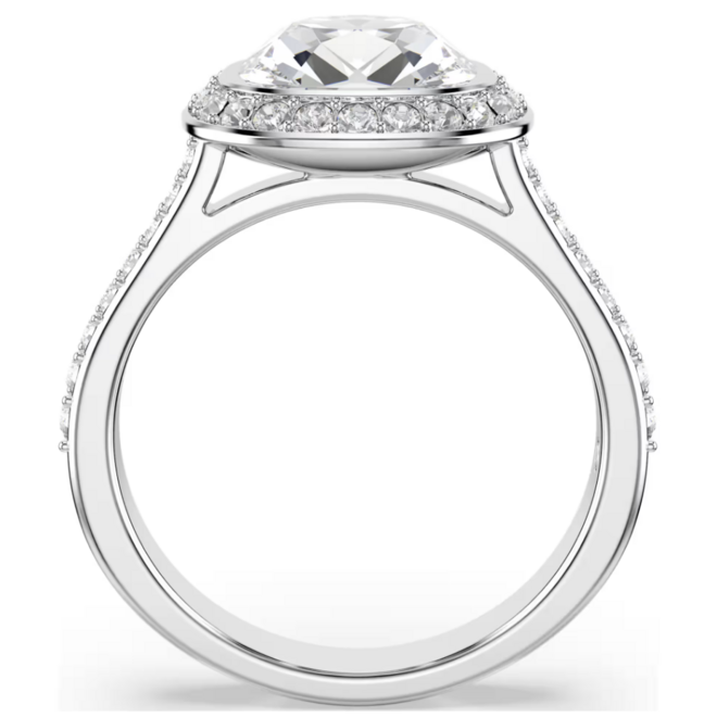 Swarovski Una Angelic Ring 5758470