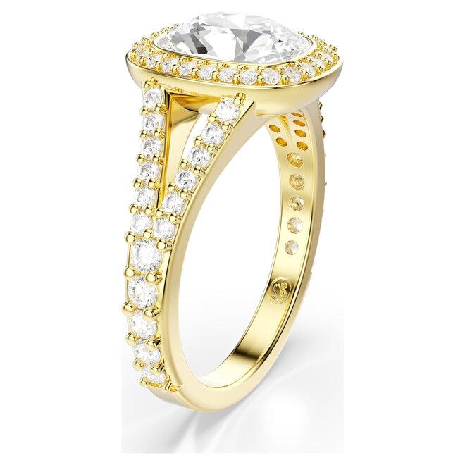 Swarovski Una Angelic Ring 5762627