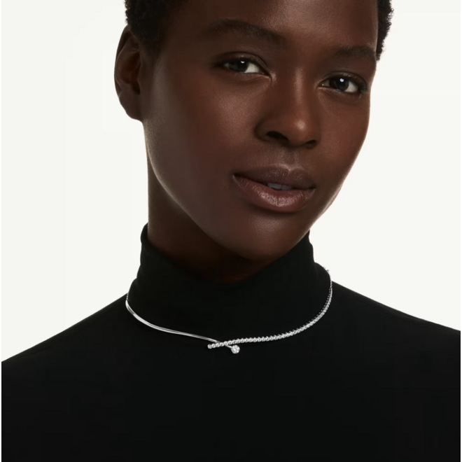 Swarovski Matrix Collier 5754020