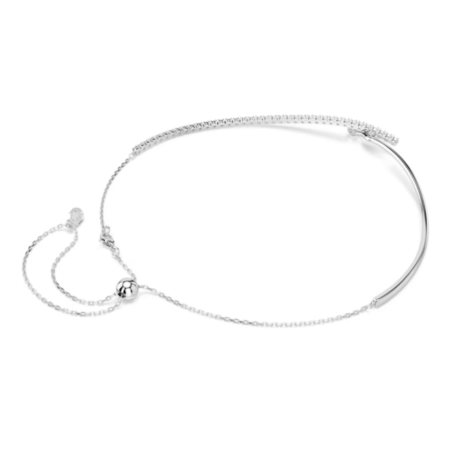 Swarovski Matrix Collier 5754020