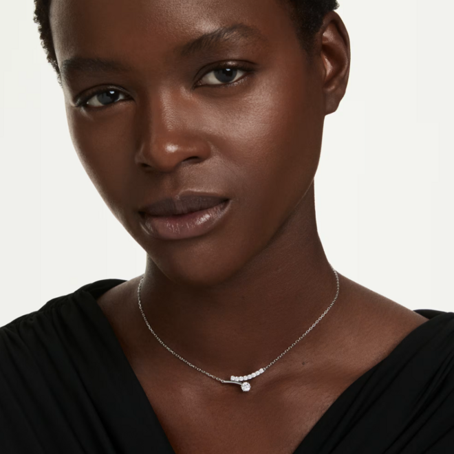 Swarovski Matrix Collier 5753568