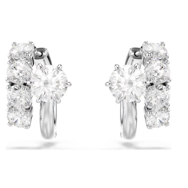 Swarovski Matrix Creolen 5753572