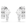 Swarovski Matrix Creolen 5753572