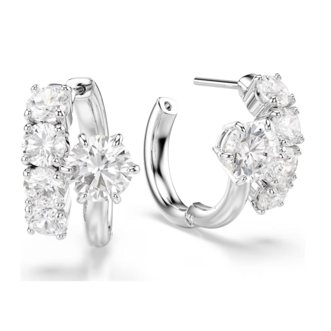 Swarovski Matrix Creolen 5753572