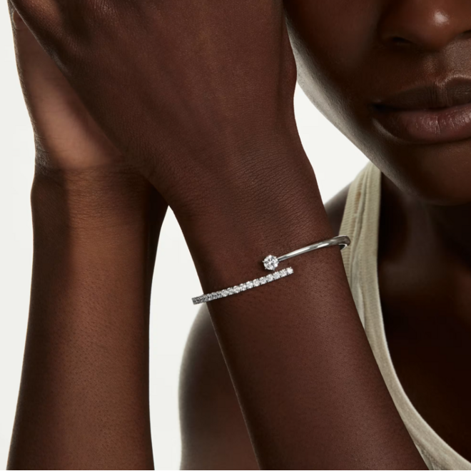 Swarovski Matrix Armband 5753571
