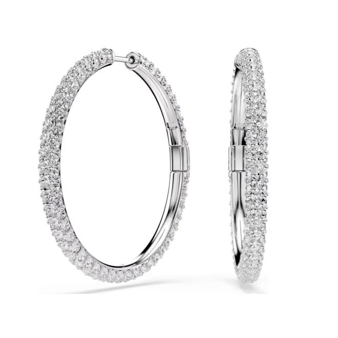 Swarovski Dextera Creolen 5754156