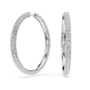 Swarovski Dextera Creolen 5754156