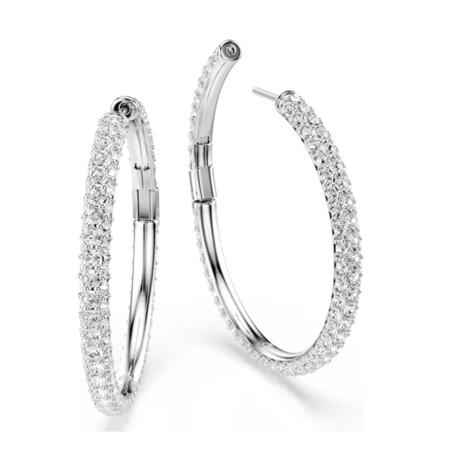 Swarovski Dextera Creolen 5754156