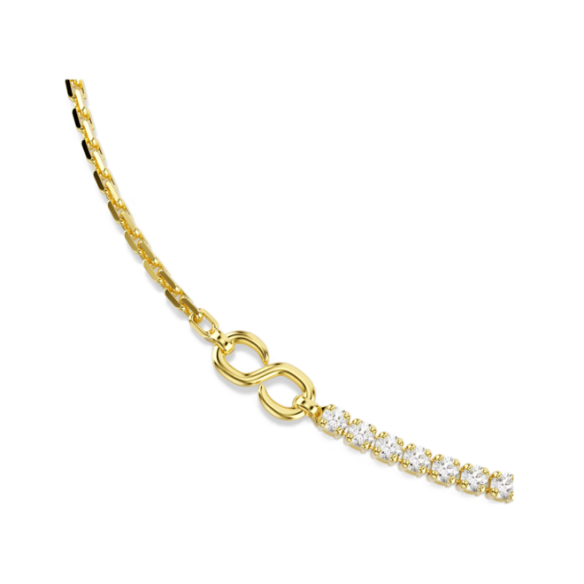 Swarovski Matrix Collier 5747717