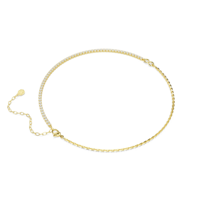 Swarovski Matrix Collier 5747717