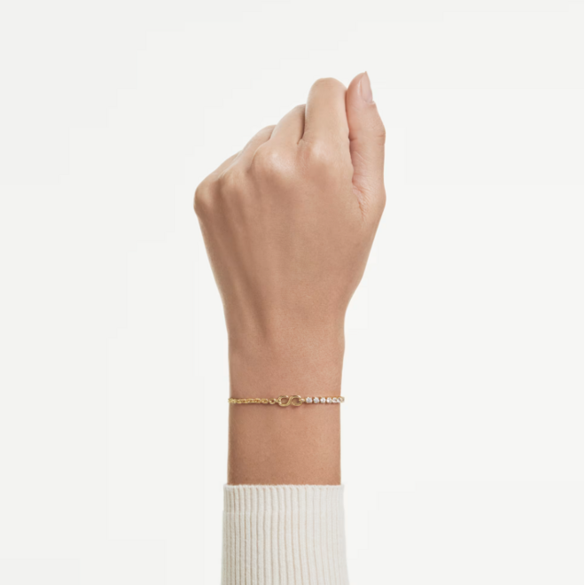 Swarovski Matrix Armband 5753925