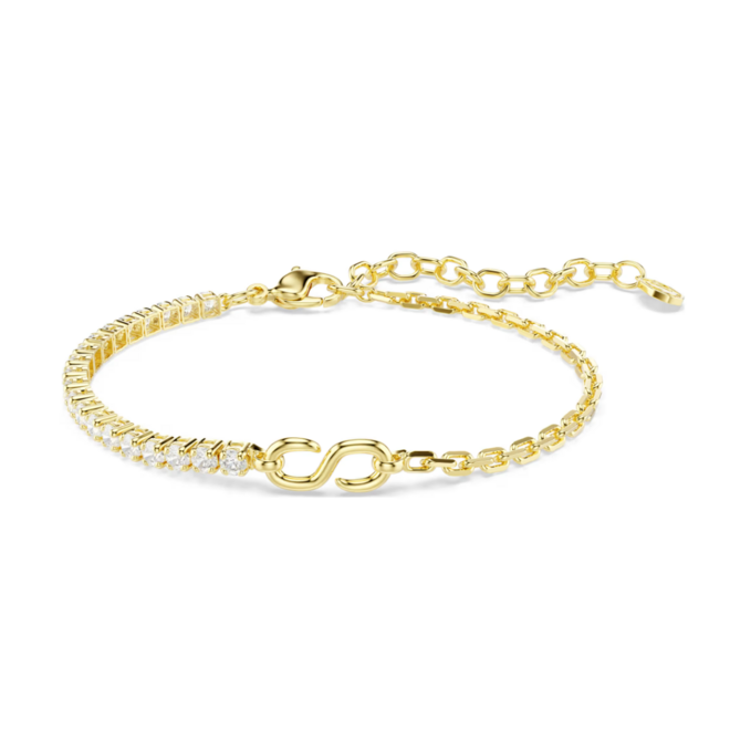 Swarovski Matrix Armband 5753925