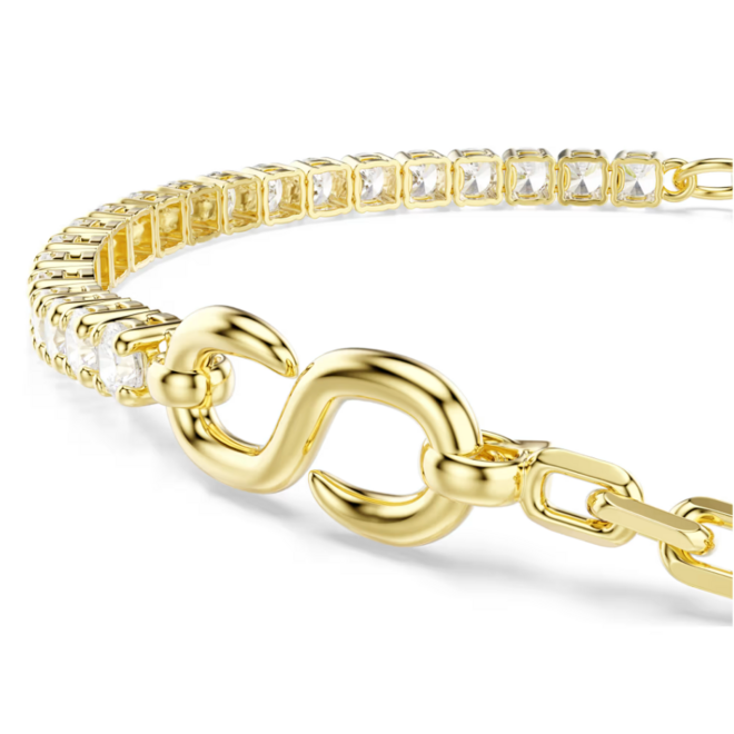 Swarovski Matrix Armband 5753925