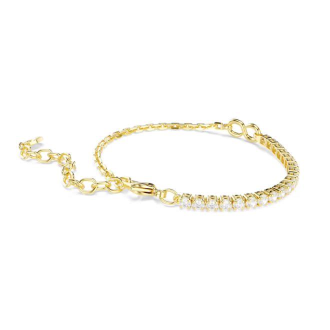 Swarovski Matrix Armband 5753925