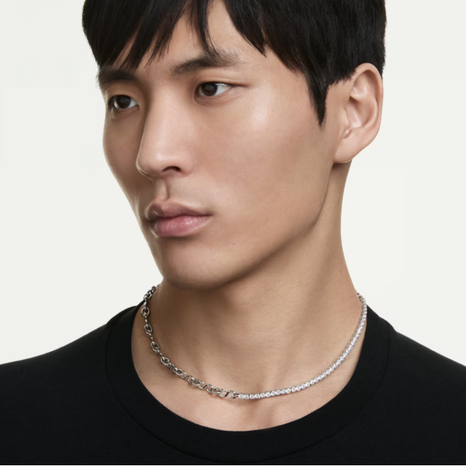 Swarovski Matrix Collier 5747732