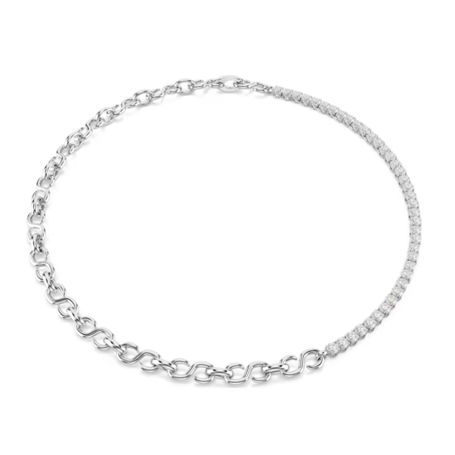 Swarovski Matrix Collier 5747732