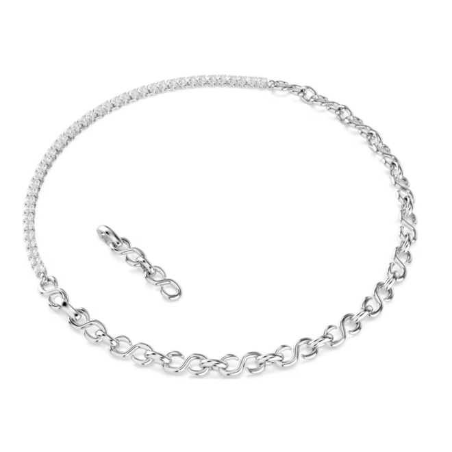 Swarovski Matrix Collier 5747732