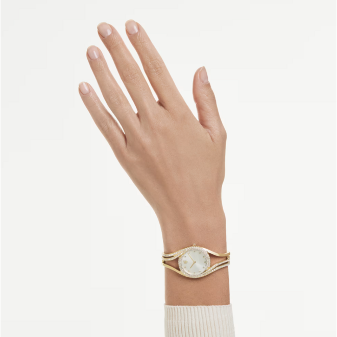 Swarovski Hyperbola Horloge 5754534