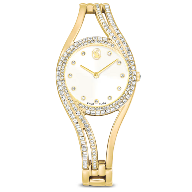 Swarovski Hyperbola Horloge 5754534