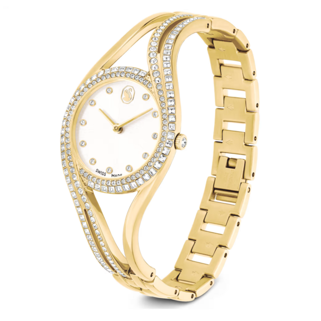 Swarovski Hyperbola Horloge 5754534