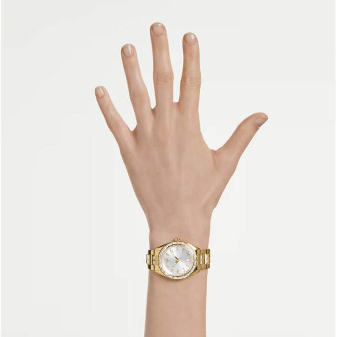 Swarovski Matrix Horloge 5745534