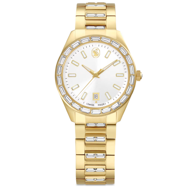 Swarovski Matrix Horloge 5745534