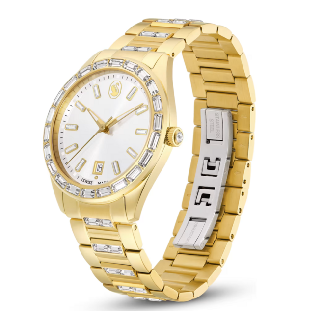 Swarovski Matrix Horloge 5745534
