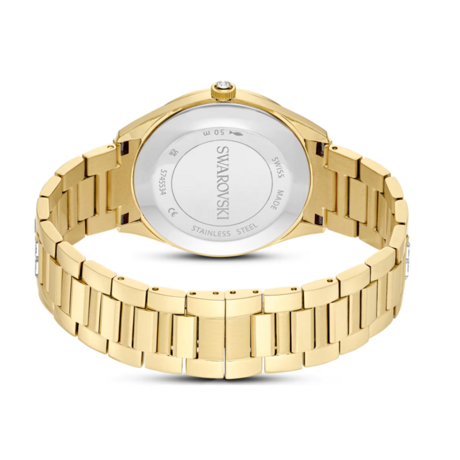 Swarovski Matrix Horloge 5745534