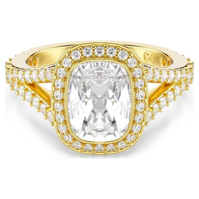 Swarovski Una Angelic Ring 5762626
