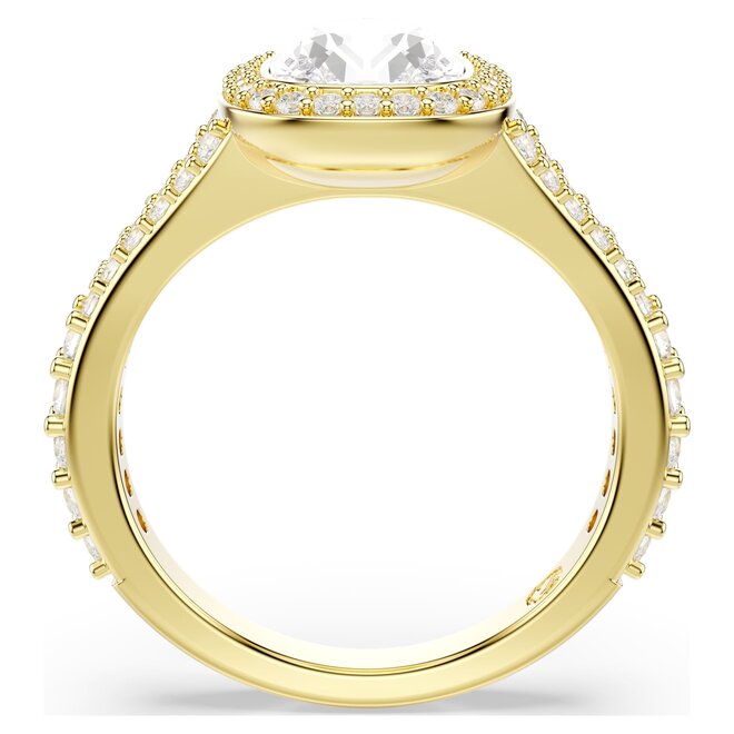 Swarovski Una Angelic Ring 5762626