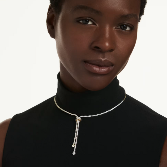 Swarovski Hyperbola Collier 5752854
