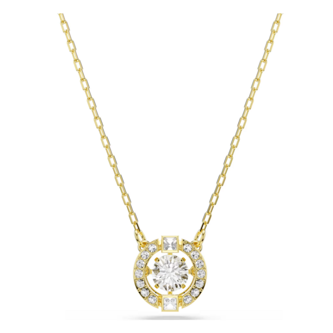 Swarovski Una Angelic Collier 5758061