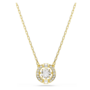 Swarovski Una Angelic Collier 5758061