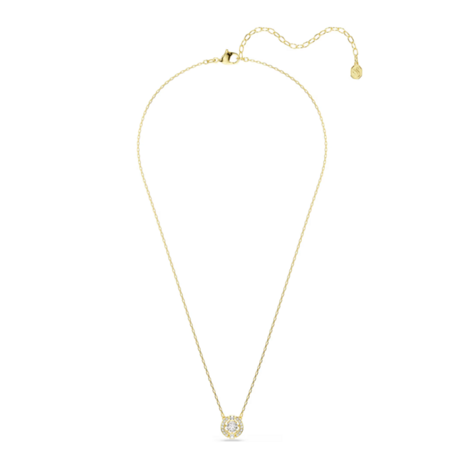 Swarovski Una Angelic Collier 5758061