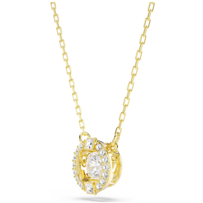 Swarovski Una Angelic Collier 5758061