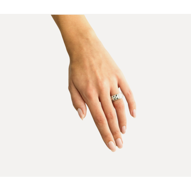 Buddha to Buddha Ring Ben 542 19