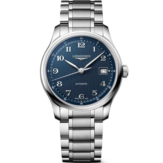 Longines Master Collection L2.950.4.93.6