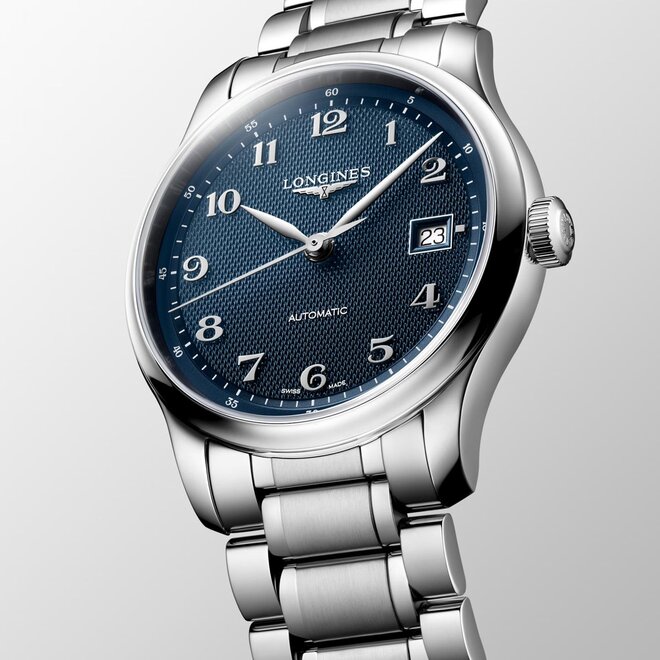 Longines Master Collection L2.950.4.93.6