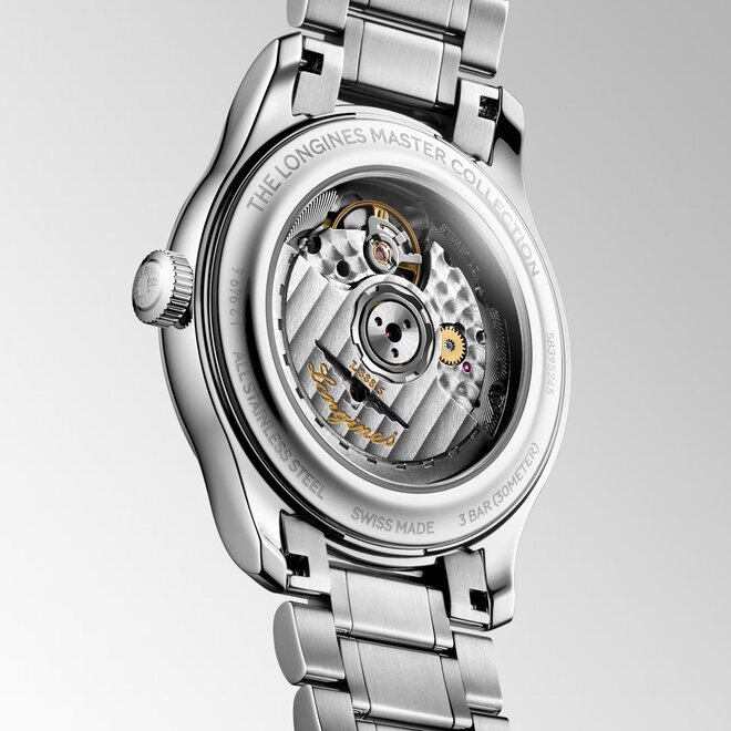 Longines Master Collection L2.950.4.93.6