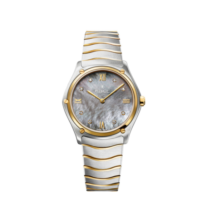 Ebel Sport Classic 1216648