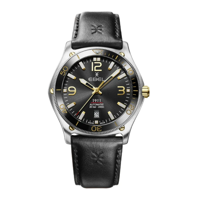 Ebel 1911 1216677