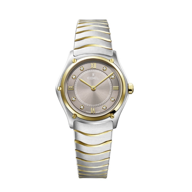 Ebel Sport Classic 1216730
